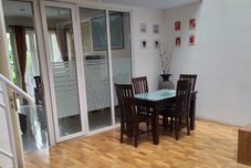 Functional Hall Sierra Villa Malang