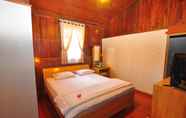 ห้องนอน 6 Bata Merah Guest House & Camping Ground