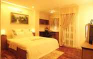 Phòng ngủ 7 Golden Globe Apartment