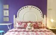 Kamar Tidur 2 Villa Lavender By Cozystay