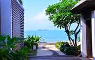 ล็อบบี้ 3 The Beach Park & The Beach House Resort