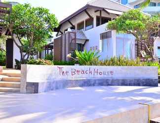 ภายนอกอาคาร 2 The Beach Park & The Beach House Resort