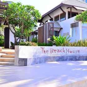 The Beach Park & The Beach House Resort 1, Hotel Tung Prong Thong Golden Mangrove Field