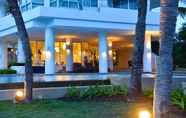 Luar Bangunan 6 The Beach Park & The Beach House Resort