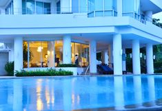 Bên ngoài 5 The Beach Park & The Beach House Resort