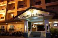 Sảnh chờ Opey De Place Pattaya