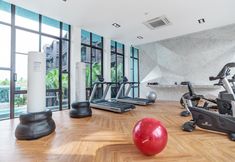 其他 6 Saturdays Residence By Favstay