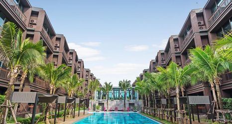 其他 2 Saturdays Residence By Favstay