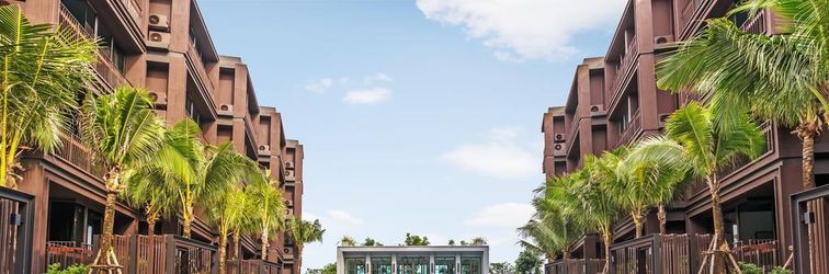 其他 Saturdays Residence By Favstay