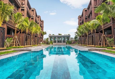 其他 Saturdays Residence By Favstay