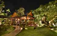 Restoran 2 The Nine Thipthara Resort @Klongson Krabi