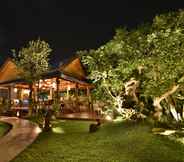 Restaurant 2 The Nine Thipthara Resort @Klongson Krabi