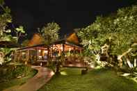 Restaurant The Nine Thipthara Resort @Klongson Krabi