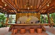Lobi 4 The Nine Thipthara Resort @Klongson Krabi