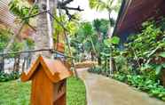 Ruang untuk Umum 7 The Nine Thipthara Resort @Klongson Krabi