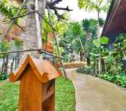 Common Space 7 The Nine Thipthara Resort @Klongson Krabi