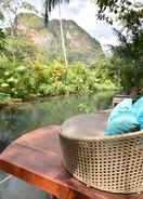 VIEW_ATTRACTIONS The Nine Thipthara Resort @Klongson Krabi