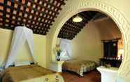 Bedroom 6 Tan Da Spa Resort