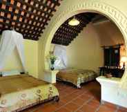 Phòng ngủ 6 Tan Da Spa Resort