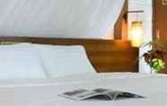 Bedroom 7 Tan Da Spa Resort