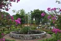 Khu vực công cộng Tan Da Spa Resort