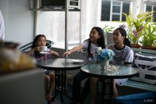 娛樂設施 Pakta Phuket