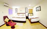 Kamar Tidur 5 The Sasi House