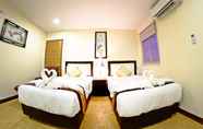 Kamar Tidur 7 The Sasi House