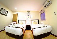 Bedroom 7 The Sasi House
