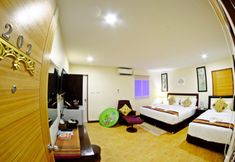 Bedroom 3 The Sasi House