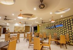 ร้านอาหาร 5 Aqua Resort Phuket