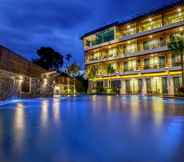 Swimming Pool 2 Aqua Resort Phuket (SHA Plus+)