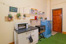 娛樂設施 Chaofar De Hostel