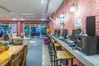 บริการของโรงแรม Chaofar De Hostel