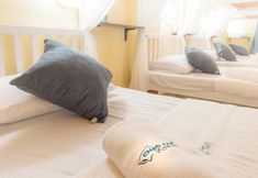 臥室 3 Chaofar De Hostel