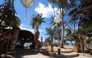 Atraksi di Area Sekitar 3 Coco Cape Lanta Resort