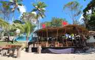 ร้านอาหาร 7 Coco Cape Lanta Resort