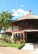 EXTERIOR_BUILDING Coco Cape Lanta Resort