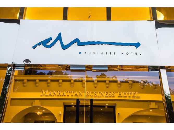 Manhattan Business Hotel Ttdi Taman Tun Dr Ismail Malaysia