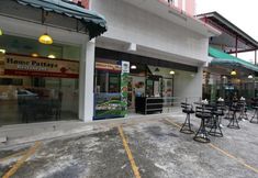 Exterior 4 Home Pattaya Hotel