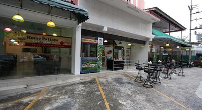 Exterior 4 Home Pattaya Hotel