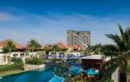 Layanan Hotel 5 The Oriental Beach Resort