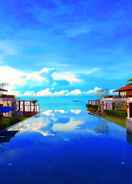 SWIMMING_POOL The Oriental Beach Resort