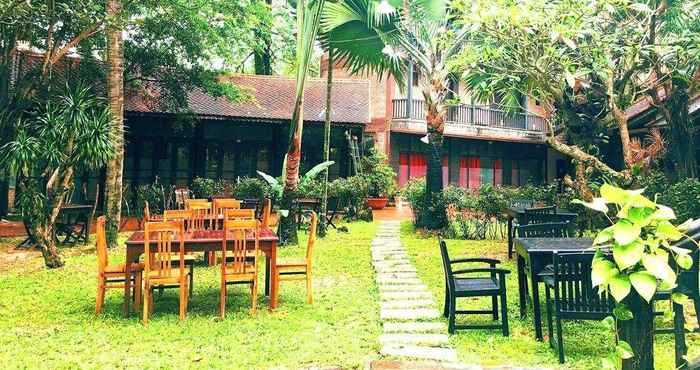 Lain-lain Phu Quoc Island Resort and Spa