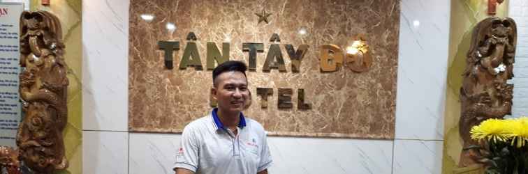 Lobi Tan Tay Do Hotel