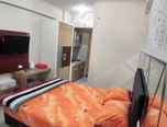 BEDROOM Apartemen Puncak Permai  1 Bedroom by BABUKU 2