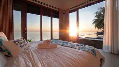 Bedroom 4 Air Sanih Beach Villa