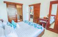 Bedroom 7 Air Sanih Beach Villa