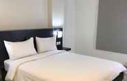 Kamar Tidur 5 Bella Vita Hotel Kupang