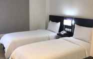 Kamar Tidur 6 Bella Vita Hotel Kupang